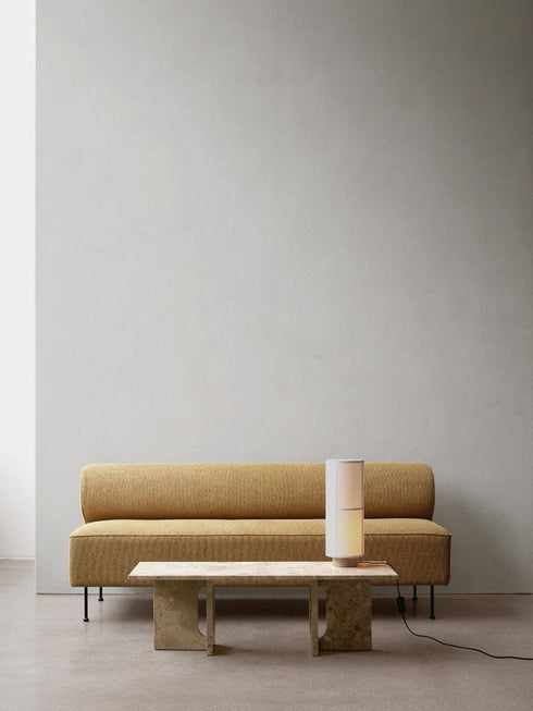Androgyne Lounge Table